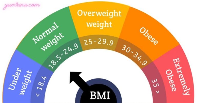 BMI Calculator