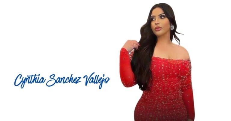 Cynthia Sanchez Vallejo