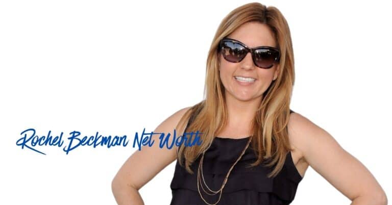 Rochel Beckman Net Worth