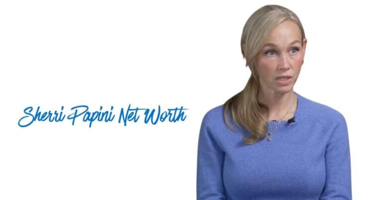 Sherri Papini Net Worth