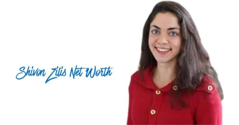Shivon Zilis Net Worth