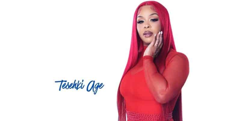 Tesehki Age